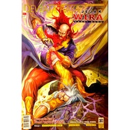 manhua JEJAK WIRA VERSI BARU NO. 383-399,401-403