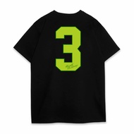 DEATHLESS T-SHIRT | GREENA | HYPE SERIES