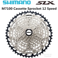 Shimano 45T SLX M7100 12 Speed MTB Cassette