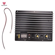 1000W 12V Car Audio Power Amplifier Subwoofer Amplifier Board Auto Player -180
