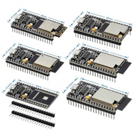 ESP32/ESP-32S Development Board NodeMCU-32S CH340 MICRO USB WiFi+Bluetooth Ultra-Low Power Consumpti