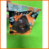 ➪ ۩ 🟧 MANIFOLD ADAPTER FOR 28mm YAMAHA MIO sporty BROWN MTRT 2V