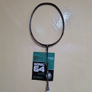 Raken Badminton Siken Gravity ten Original