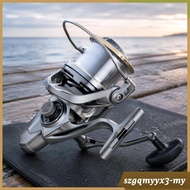 [Toolroom] Fishing Reel Long Cast 8000