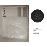 IKEA LILL Net Curtain