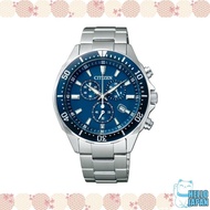 CITIZEN wristwatch Citizen Collection Citizen Collection Eco-Drive Eco-Drive Chronograph Diver Desig