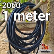 Karet ketapel super kuat 6mm 2060 untuk paser ikan