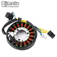 Stator Coil For Suzuki DR200SE DR125SE DF125 DF125EX DF125EY DF200 DF200ET DF200EW DF200EX 32101-42A