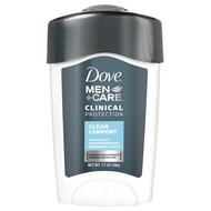 Dove Men +Care Clinical Protection Anti-Perspirant Deodorant - Clean Comfort