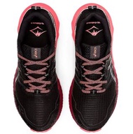 【💥日本直送】Asics GEL-Trabuco 9 G-TX 女士 越野跑鞋 行山鞋 運動波鞋 防水 23CM –26.5CM 黑粉紅色
