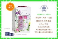 【女人香氛】美國專櫃正品 缺貨中．Crabtree&amp;Evelyn瑰柏翠禮盒 薔薇玫瑰 完美禮盒 乳液 沐浴精 瑰珀翠