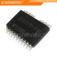 5 Piece  2ED020I12-F1 2ED020I12 SOP-18  Integrated circuit IC