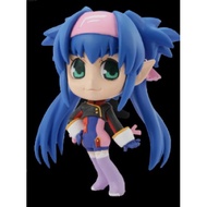 Ori Klang Macross Frontier Ichiban Kuji Kyun Chara Banpres Clan Figure