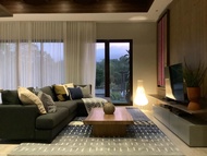 Villa 500 m² dengan 5 kamar tidur dan 4 kamar mandi pribadi di Ciawi (The Most Luxury Villa In Vimal