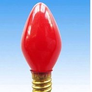 [SHOCK] LED ball lights, LED light bulbs for altar lights, replacing fire and damaged altar light bu