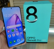 OPPO RENO 8 PRO 12/256GB 5G FULLSET RESMI INDONESIA