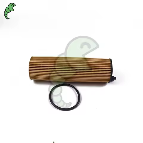 Engine Oil Filter for Mercedes-Benz W213 W205 W222 V222 C205 S205 6541801100 A6541801100 A 654 180 1