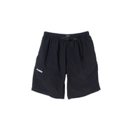 XLARGE GRAMICCI RESORT SHORT PANTS Black Unused