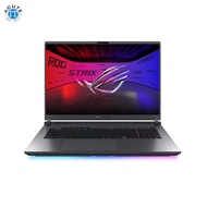 ASUS ROG STRIX G16 G815L-MS9063W CU9-275HX / 32GB DDR5 / 1TB /NV RTX5060 8GB / 18"2.5K 240HZ / W11