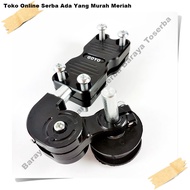 Vixion Ninja 250 Ninja Mono CBR 150 CBR 250 CB 150R CNC Chain Tensioner Stabilizer