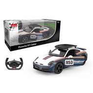 Rastar R/C 1:14 Porsche 911 Dakar Performance ของเล่นสำหรับเด็ก (#939706)