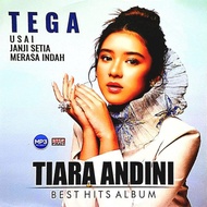 MP3 CASSETTE OF TIARA ANDINI SONG BEST HITS ALBUM - MP3 CASSETTE OF TIARA ANDINI SONG - FULL ALBUM S