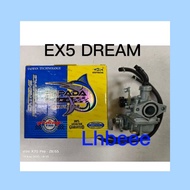 EX5 DREAM CARBURETOR ESPADA CARBURATOR