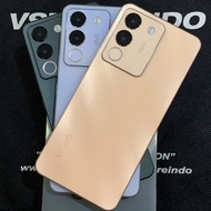 Vivo V29E 5G 8/256 GB Resmi Vivo Indonesia Second Bekas Seken Original