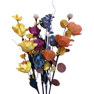 RM3.99!! Artificial Rose / Bunga Rose Hiasan