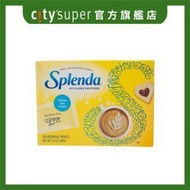 Splenda - SPLENDA 代糖包 (100g) (最少30日食用期) (新舊包裝隨機發送)