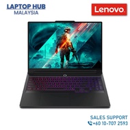 Lenovo Legion 5 16" Gaming Laptop (Intel Core Ultra 9, 32GB, 1TB SSD, RTX 5060 8GB) 2Yr Warranty