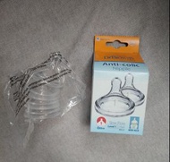 Dr. Brown's Anti-colic 奶嘴