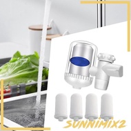 [Sunnimix2] Tap Water Filtration Faucet Water for Kitchen Sink