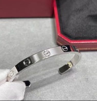 Cartier Love 手鐲