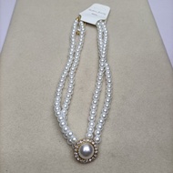 B4 Free Shipping Over 29 Yuan Necklace