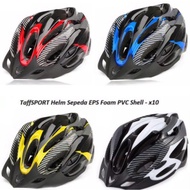 New ✭ Helm Sepeda / Helm Sepeda Anak / Helm Sepeda Mtb / Helm Sepeda