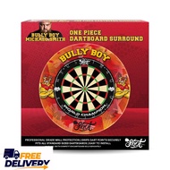 SHOT BULLY BOY DARTBOARD SURROUND