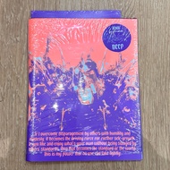 [SNSD] Hyoyeon The 1st Mini Album-Deep (Poison Ver.)