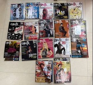 Milk 雜誌