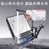 Penimbang dapur kalis air, penimbang elektronik kalis habuk, penimbang gram kecil untuk kegunaan rum