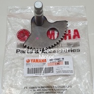 Axle Gear Axle Xeon Karbu Xeon RC 44D Yamaha