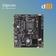 ALLIANCE H61 NVME DIGITAL MOTHERBOARD