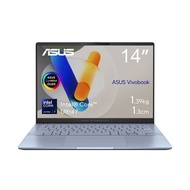 華碩 - ASUS Vivobook 14 14" (Intel Ultra 7-258V, 32GB+1TB SSD) S5406SA-OLED-LB7042W