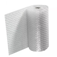 Extra bable packing material