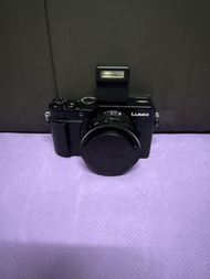 最新款 完美無瑕  Panasonic Lumix DC-LX100 II LX100II 第二代  Leica DC Vario-Summilux 24-75mm f/1.7-2.8 鏡頭