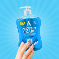 Astonish Antibacterial Handwash Original 600ml  , Astonish 原廠抗菌洗手液 600ml  (滴露消最佳替代品)