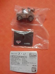 Disney Pixar 2 扭蛋 Mater