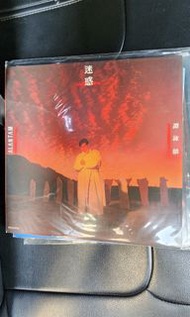 譚詠麟黑膠