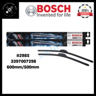BOSCH Aerotwin WIPER SET A298S 3397007298 600mm/500mm (24"+20"