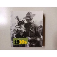 Preloved: 1910s, Getty Images, Decades of the 20th Century by Nick Yapp (softbound)